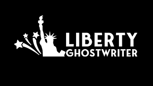 Liberty Ghost Writer